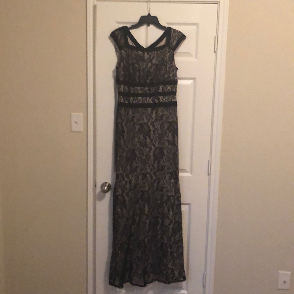 Elegant Dress